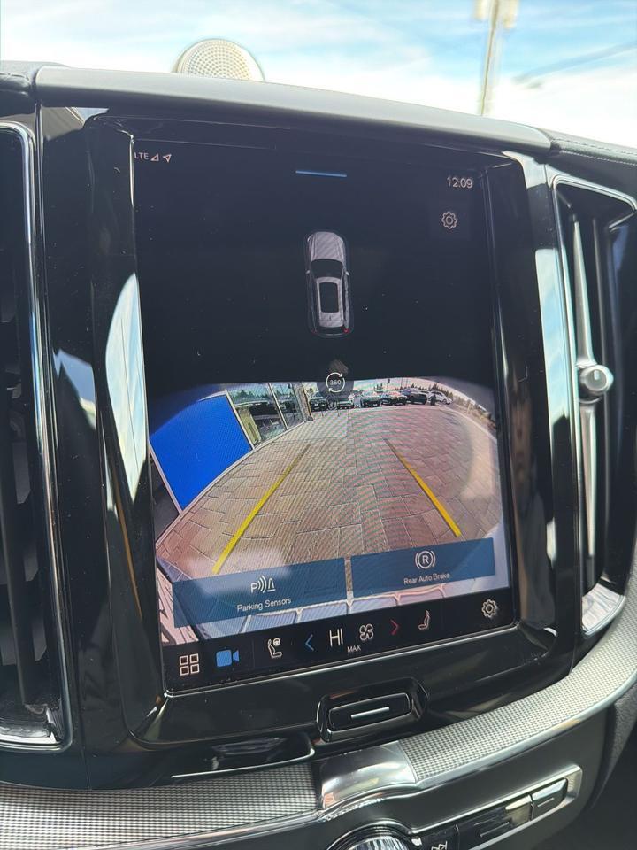 2024 Volvo XC60 Recharge Plug-In Hybrid T8 Polestar Bend OR