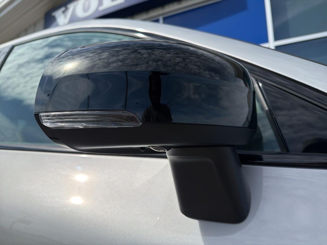 2024 Volvo XC60 Recharge Plug-In Hybrid T8 Polestar Bend OR