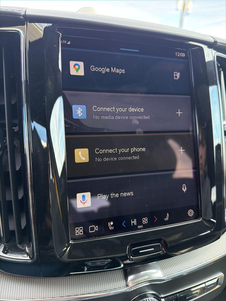 2024 Volvo XC60 Recharge Plug-In Hybrid T8 Polestar Bend OR