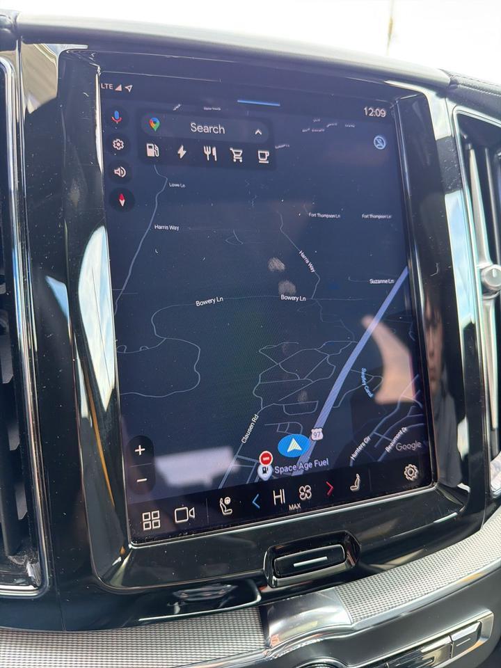 2024 Volvo XC60 Recharge Plug-In Hybrid T8 Polestar Bend OR