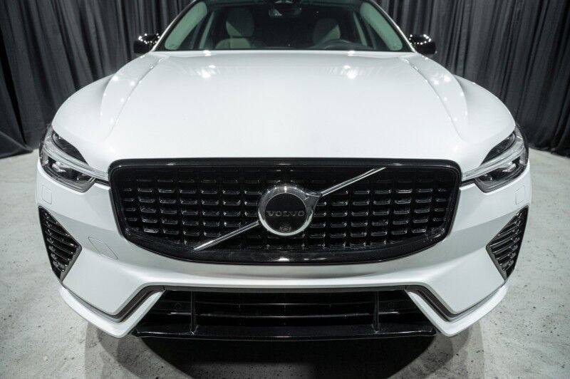 2024 Volvo XC60 Recharge Plug-In Hybrid T8 eAWD PHEV Ultimate Dark Theme SUV Peoria AZ