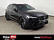 2024 Volvo XC60 Recharge Plug-In Hybrid T8 eAWD Ultimate Black Edition
