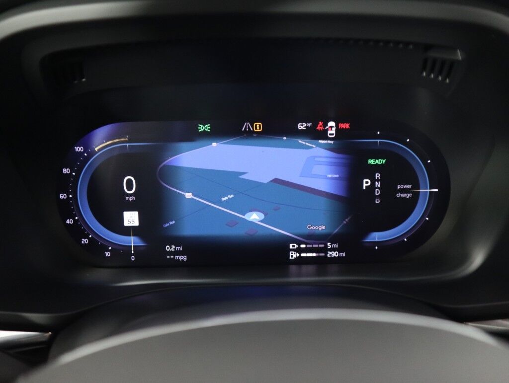 2024 Volvo XC60 Recharge Plug-In Hybrid T8 eAWD Ultimate Black Edition Maumee OH