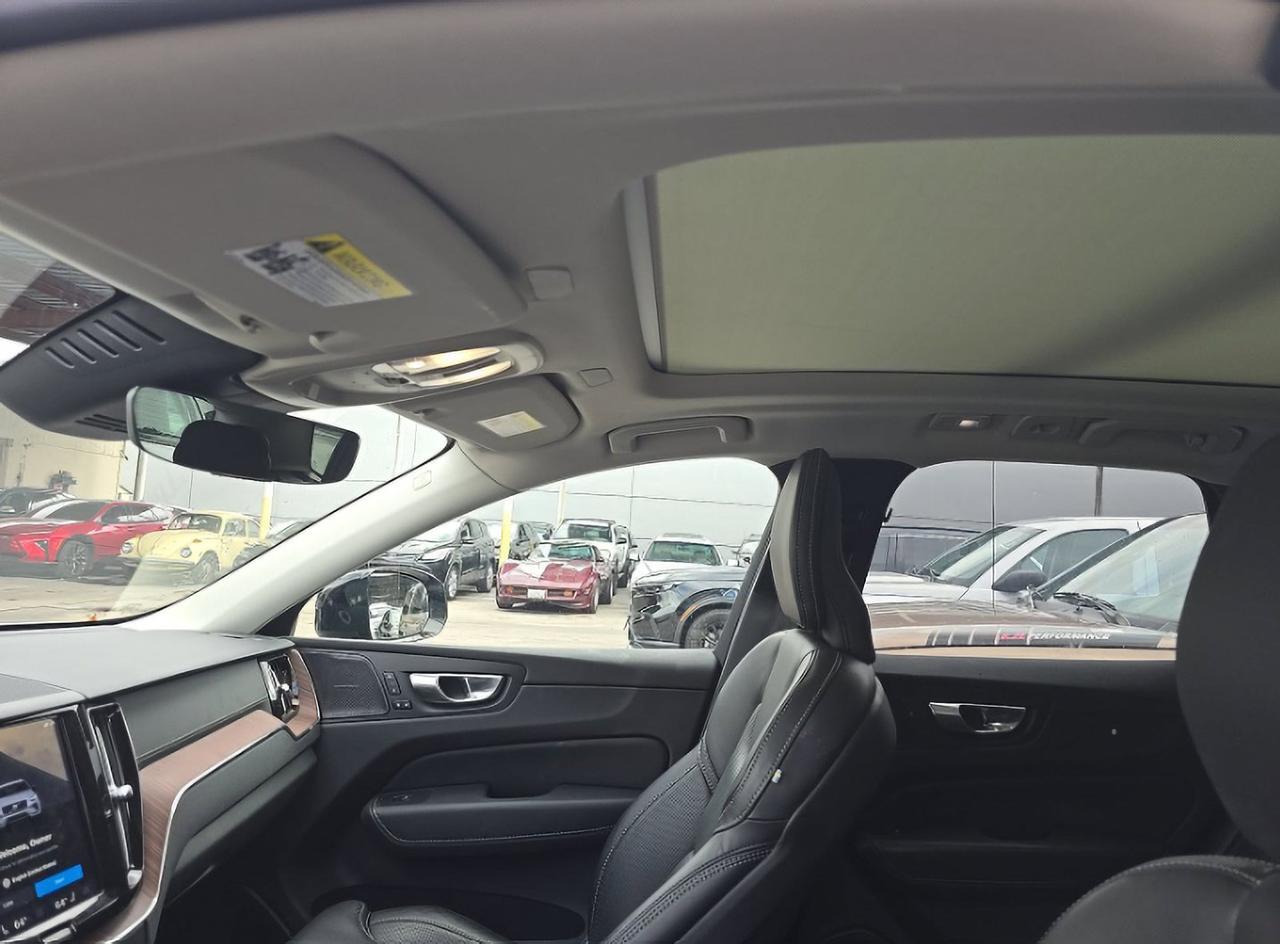 2024 Volvo XC60 Recharge Plug-In Hybrid Ultimate Gladstone OR