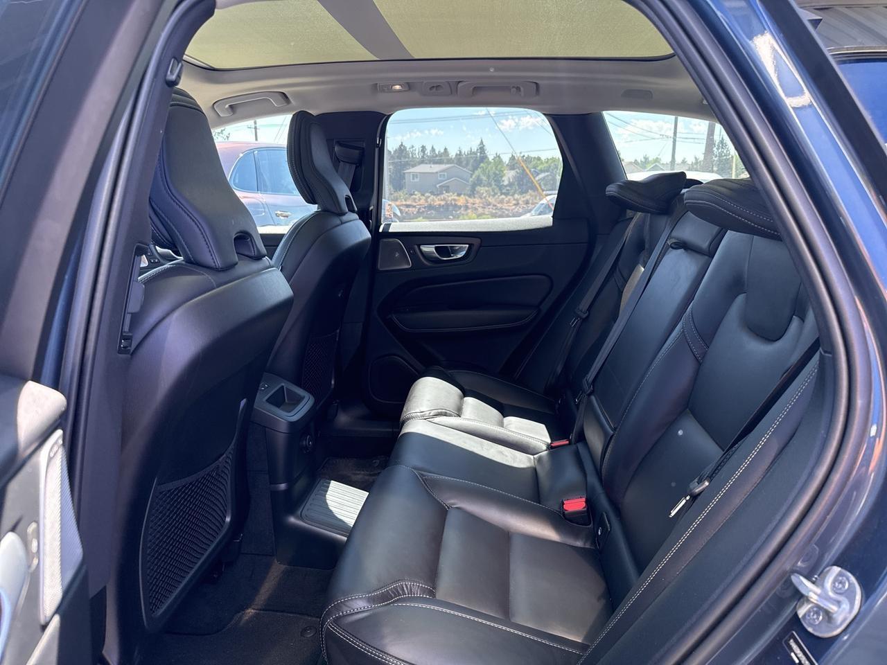 2024 Volvo XC60 Recharge Plug-In Hybrid Ultimate Bend OR