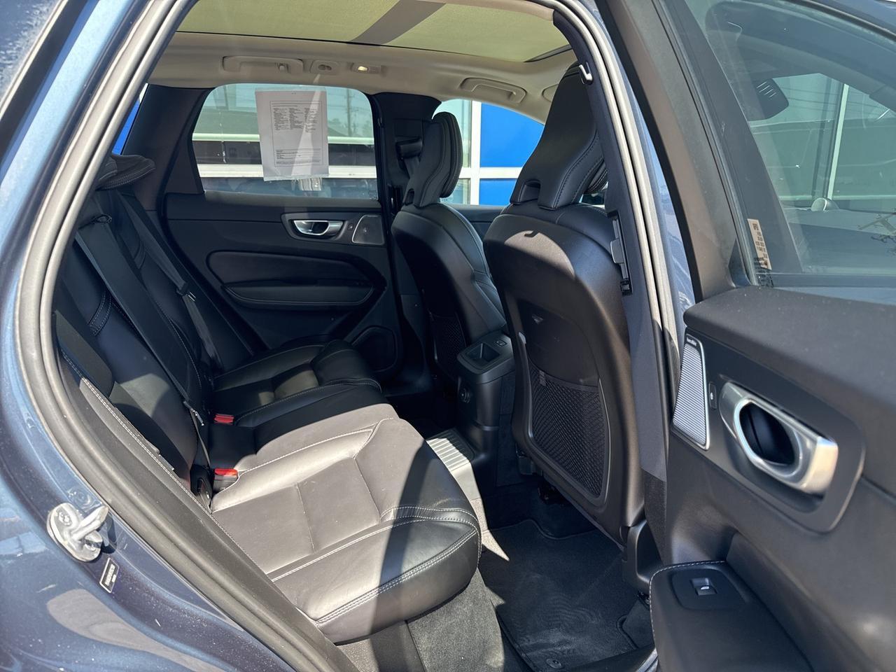 2024 Volvo XC60 Recharge Plug-In Hybrid Ultimate Bend OR