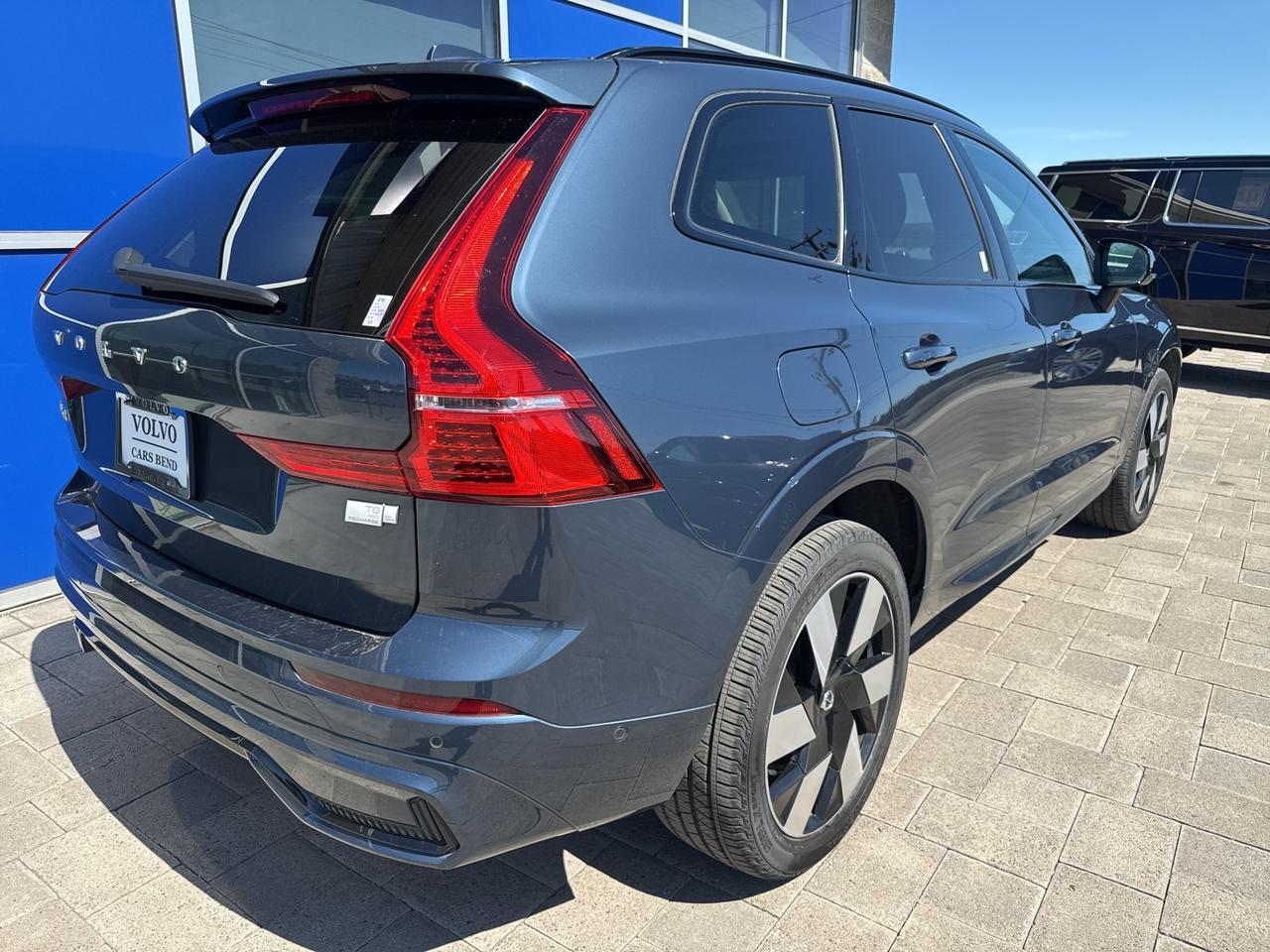 2024 Volvo XC60 Recharge Plug-In Hybrid Ultimate Bend OR