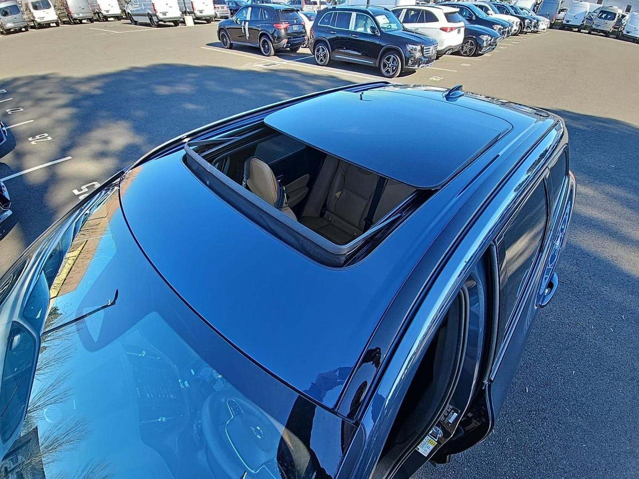 2024 Volvo XC60 Recharge Plug-In Hybrid Ultimate Bend OR