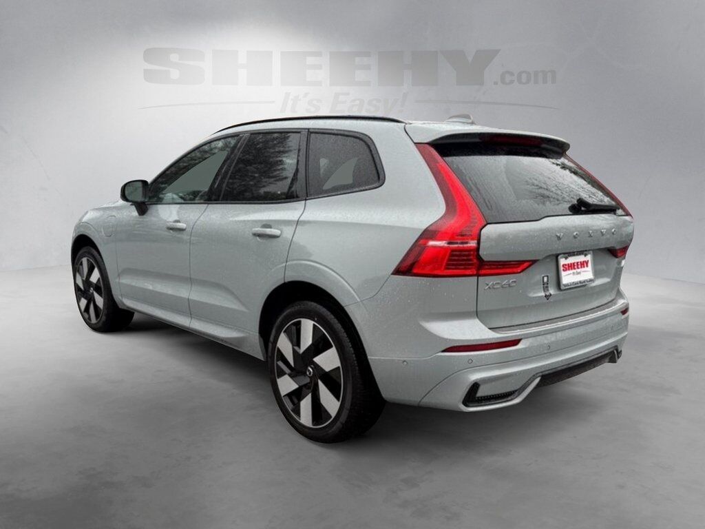 2024 Volvo XC60 Recharge Plug-In Hybrid Ultimate Hunt Valley MD