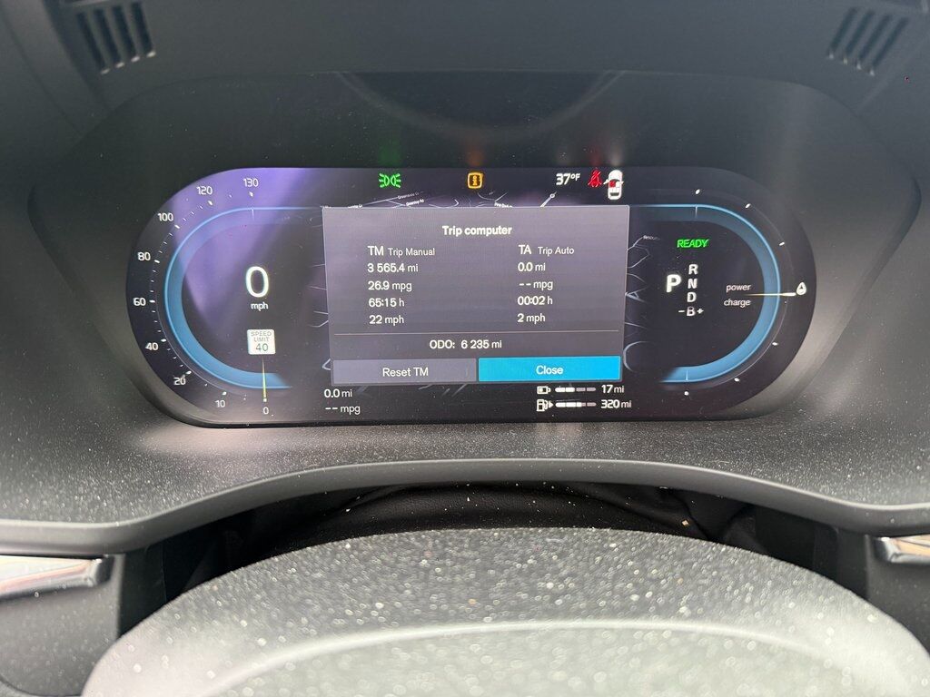 2024 Volvo XC60 Recharge Plug-In Hybrid Ultimate Hunt Valley MD