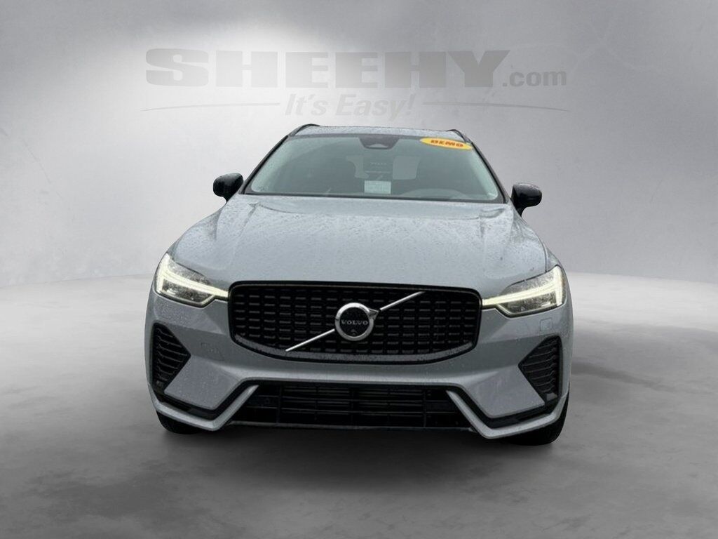 2024 Volvo XC60 Recharge Plug-In Hybrid Ultimate Hunt Valley MD