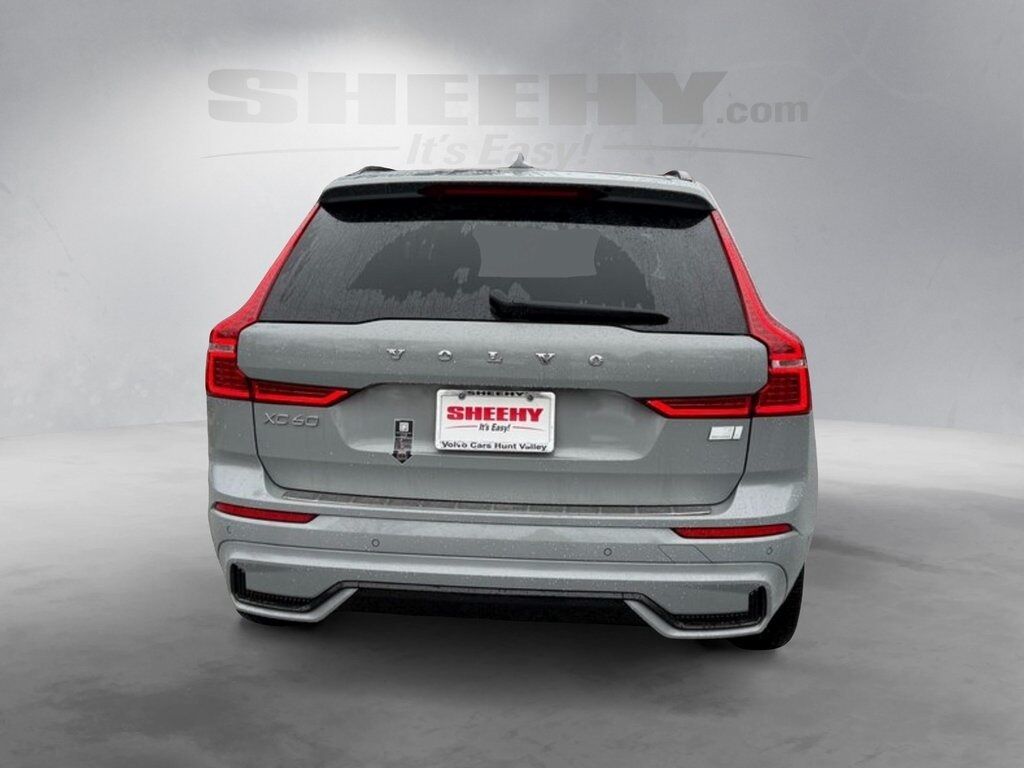 2024 Volvo XC60 Recharge Plug-In Hybrid Ultimate Hunt Valley MD