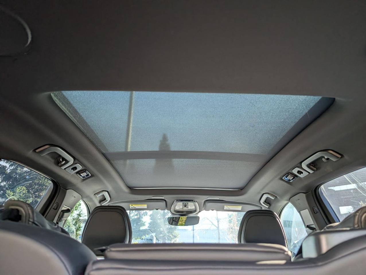 2024 Volvo XC60 Recharge T8 PHEV Hybrid ULTIMATE Black Edition | Bowers &amp; Wilkins Premium Audio Portland OR