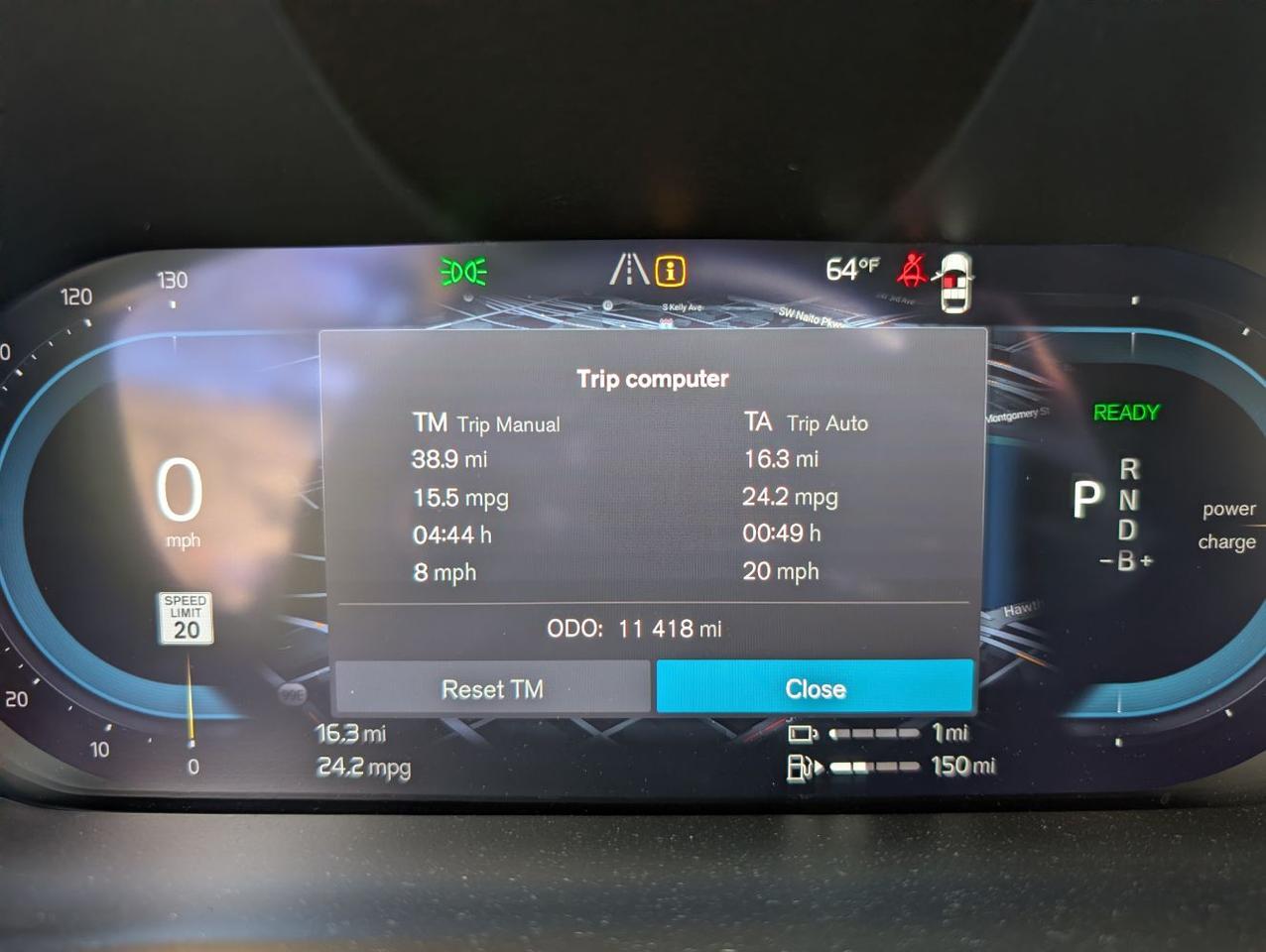 2024 Volvo XC60 Recharge T8 PHEV Hybrid ULTIMATE Black Edition | Bowers &amp; Wilkins Premium Audio Portland OR