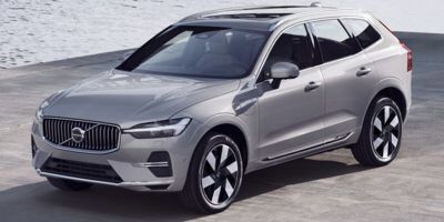 2024 Volvo XC60 Recharge Ultimate Dark Theme