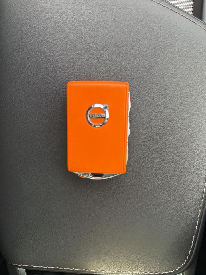 2024 Volvo XC60 Ultimate Bend OR