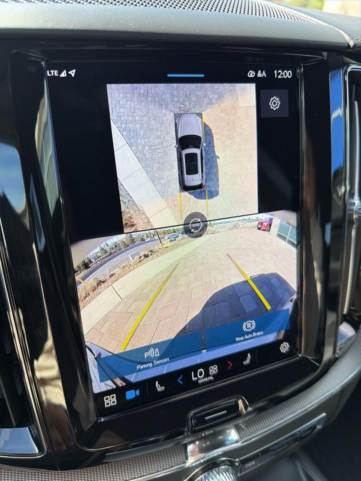 2024 Volvo XC60 Ultimate Bend OR