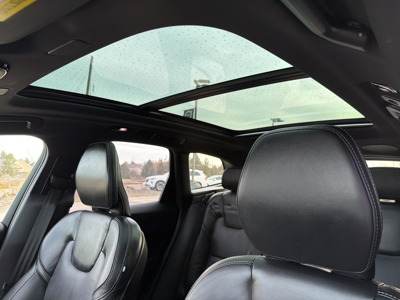 2024 Volvo XC60 Ultimate Bend OR