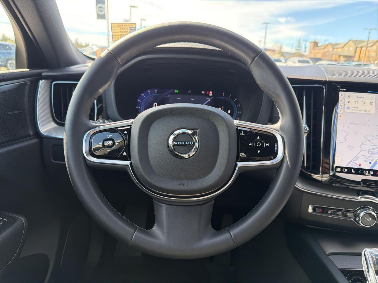 2024 Volvo XC60 Ultimate Bend OR