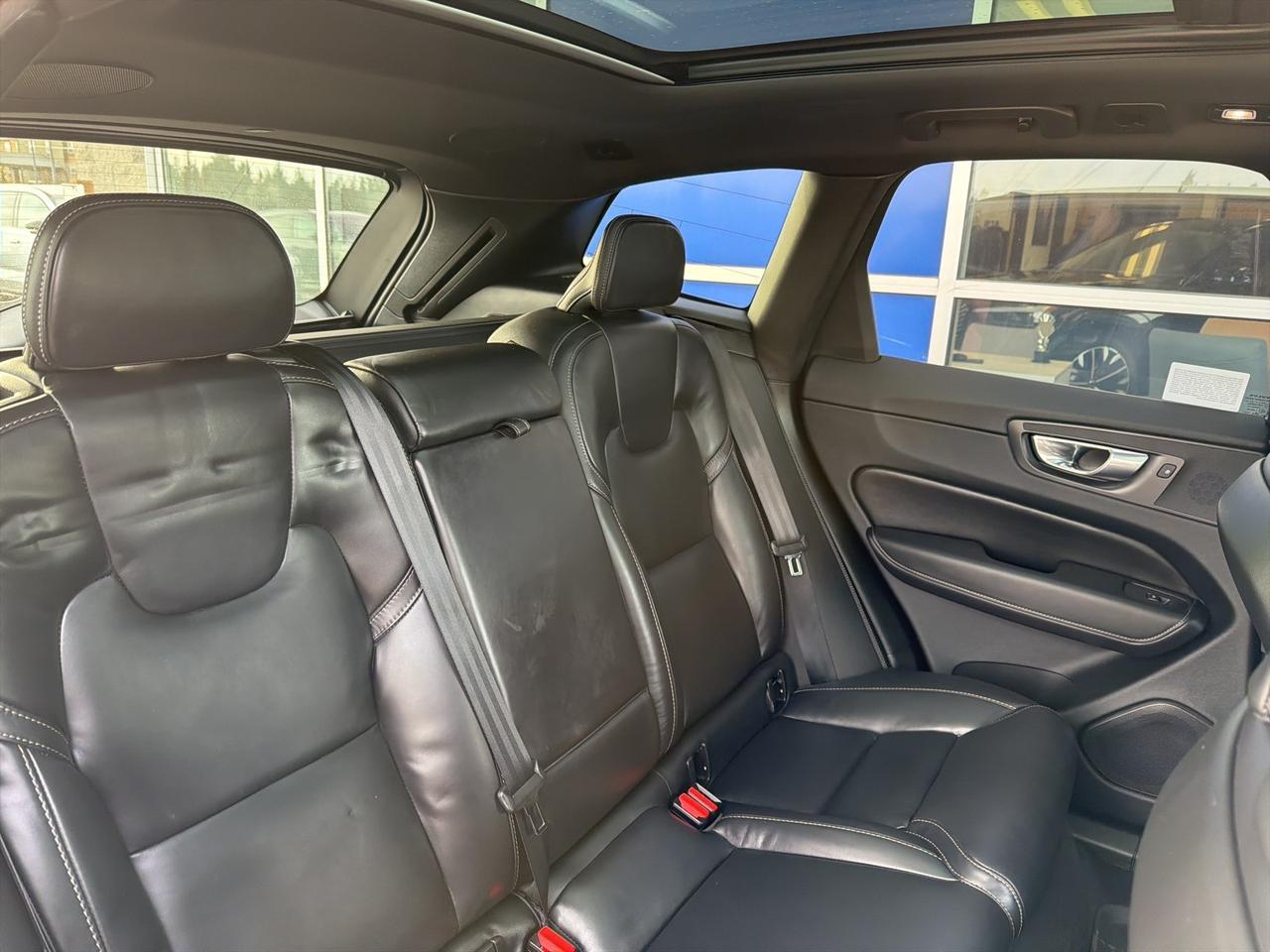 2024 Volvo XC60 Ultimate Bend OR