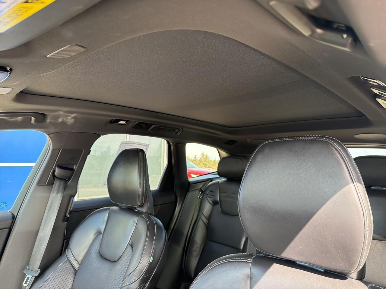 2024 Volvo XC60 Ultimate Bend OR