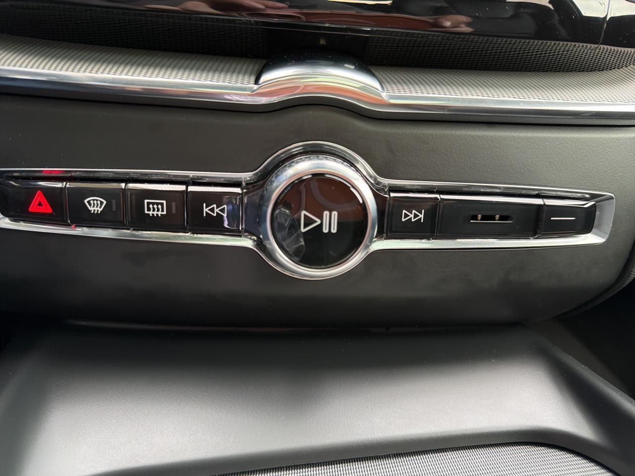 2024 Volvo XC60 Ultimate Bend OR