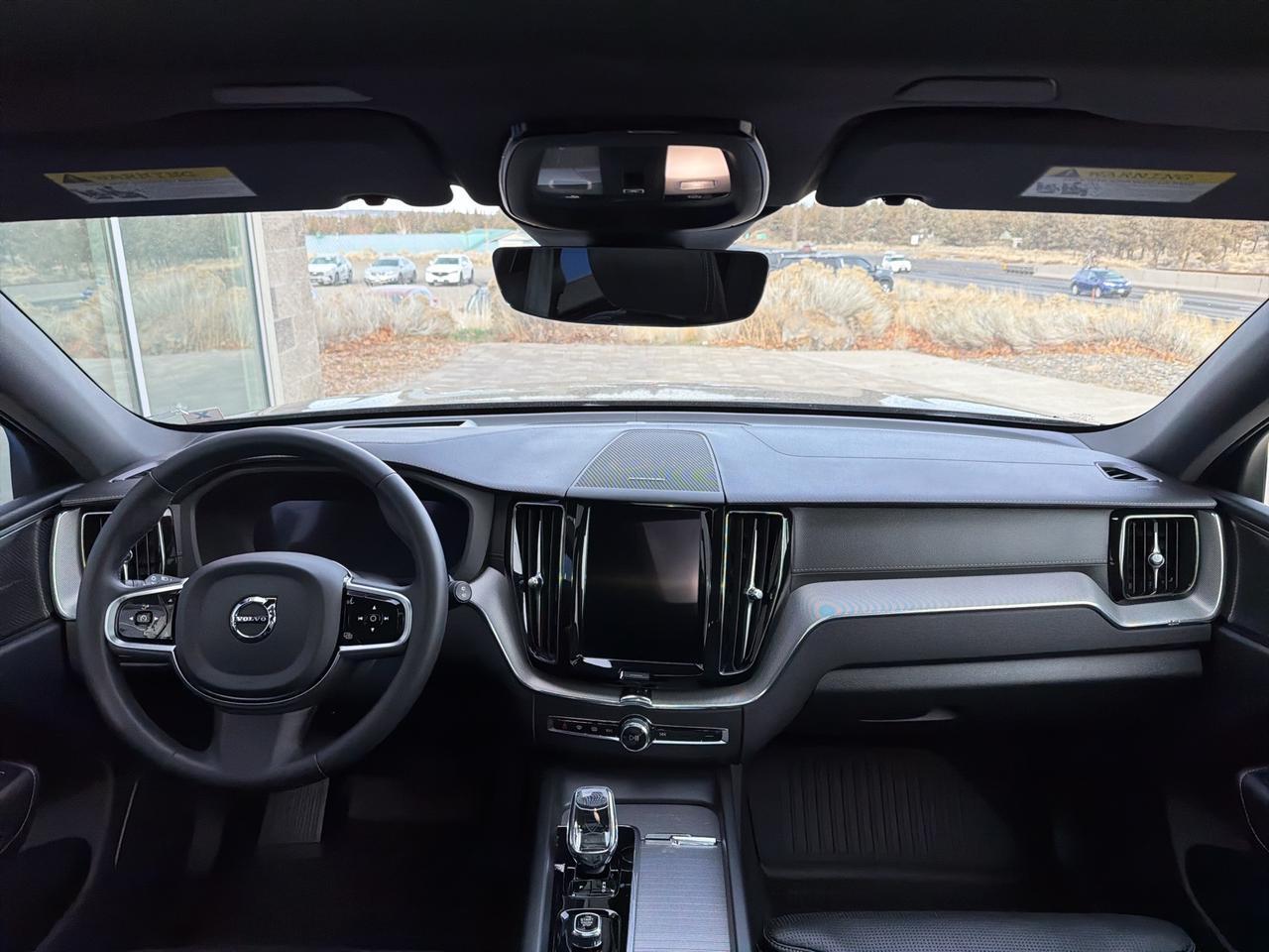 2024 Volvo XC60 Ultimate Bend OR