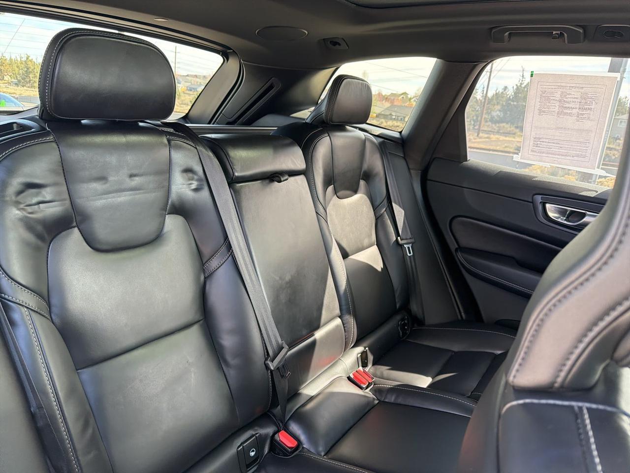 2024 Volvo XC60 Ultimate Bend OR