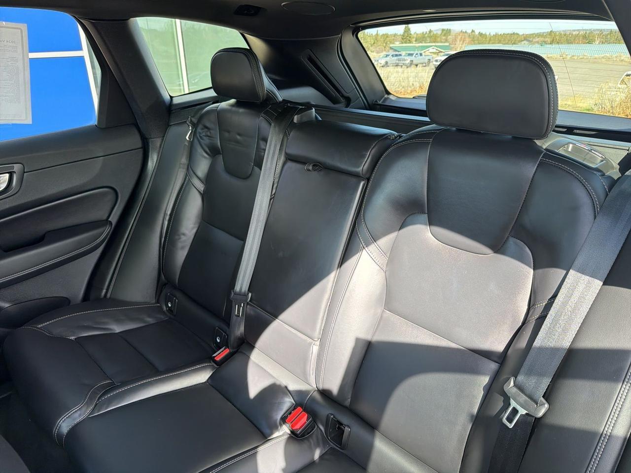 2024 Volvo XC60 Ultimate Bend OR