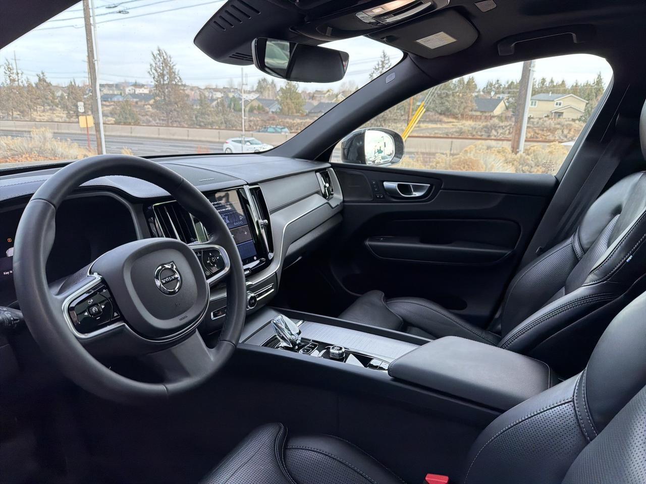 2024 Volvo XC60 Ultimate Bend OR