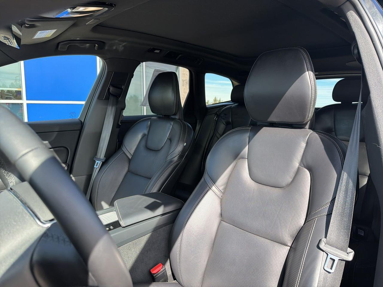 2024 Volvo XC60 Ultimate Bend OR