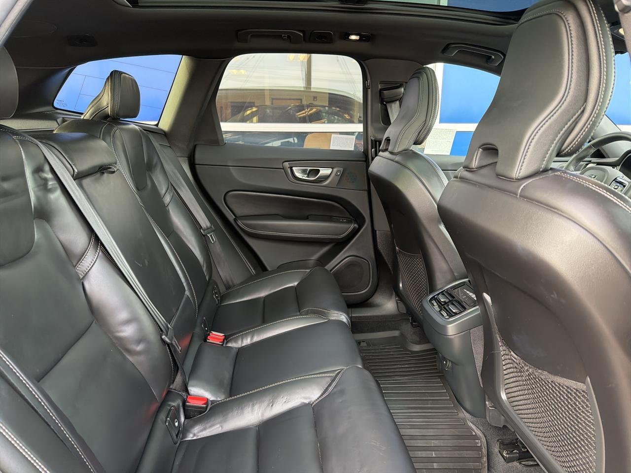 2024 Volvo XC60 Ultimate Bend OR