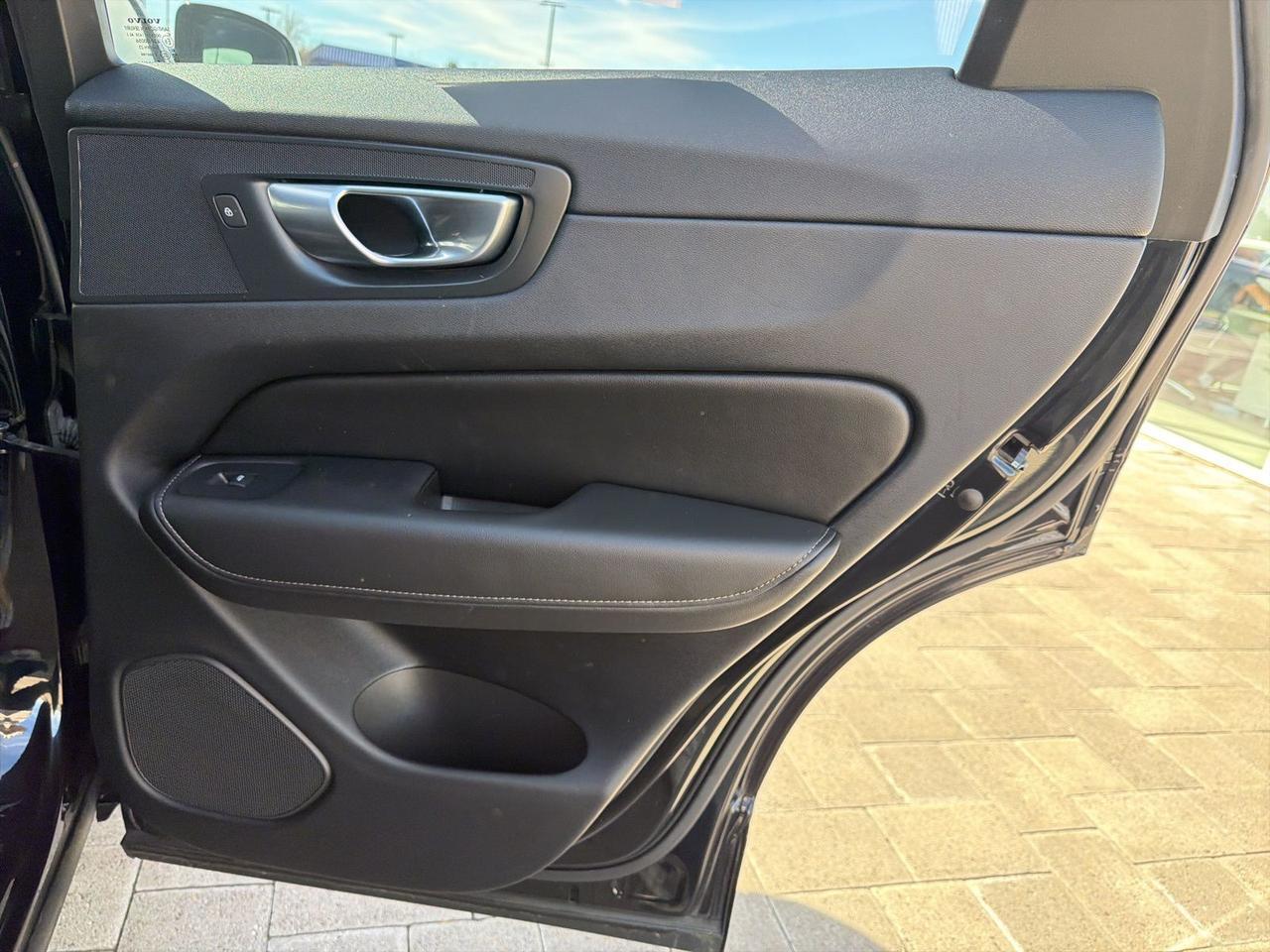 2024 Volvo XC60 Ultimate Bend OR