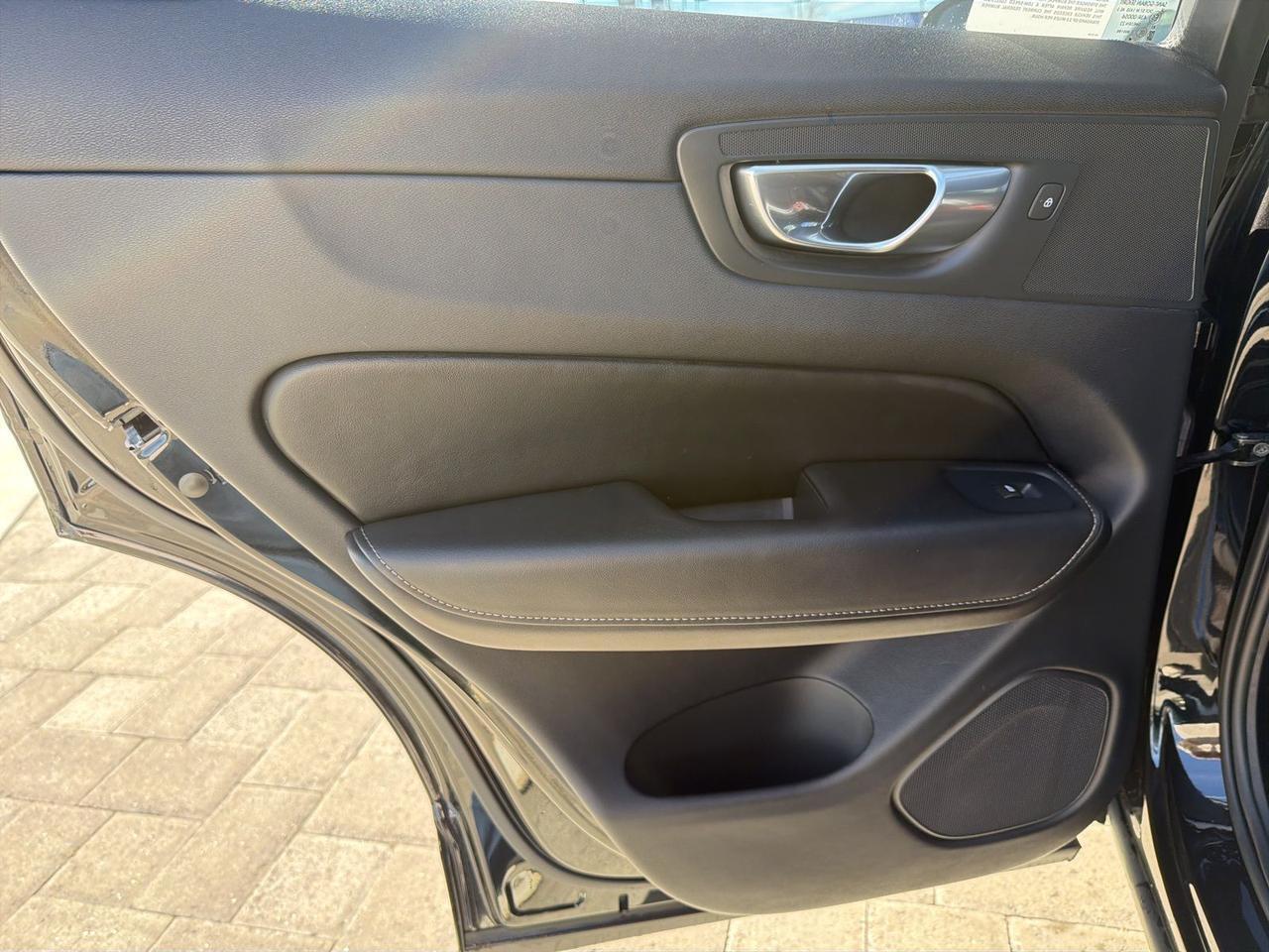 2024 Volvo XC60 Ultimate Bend OR