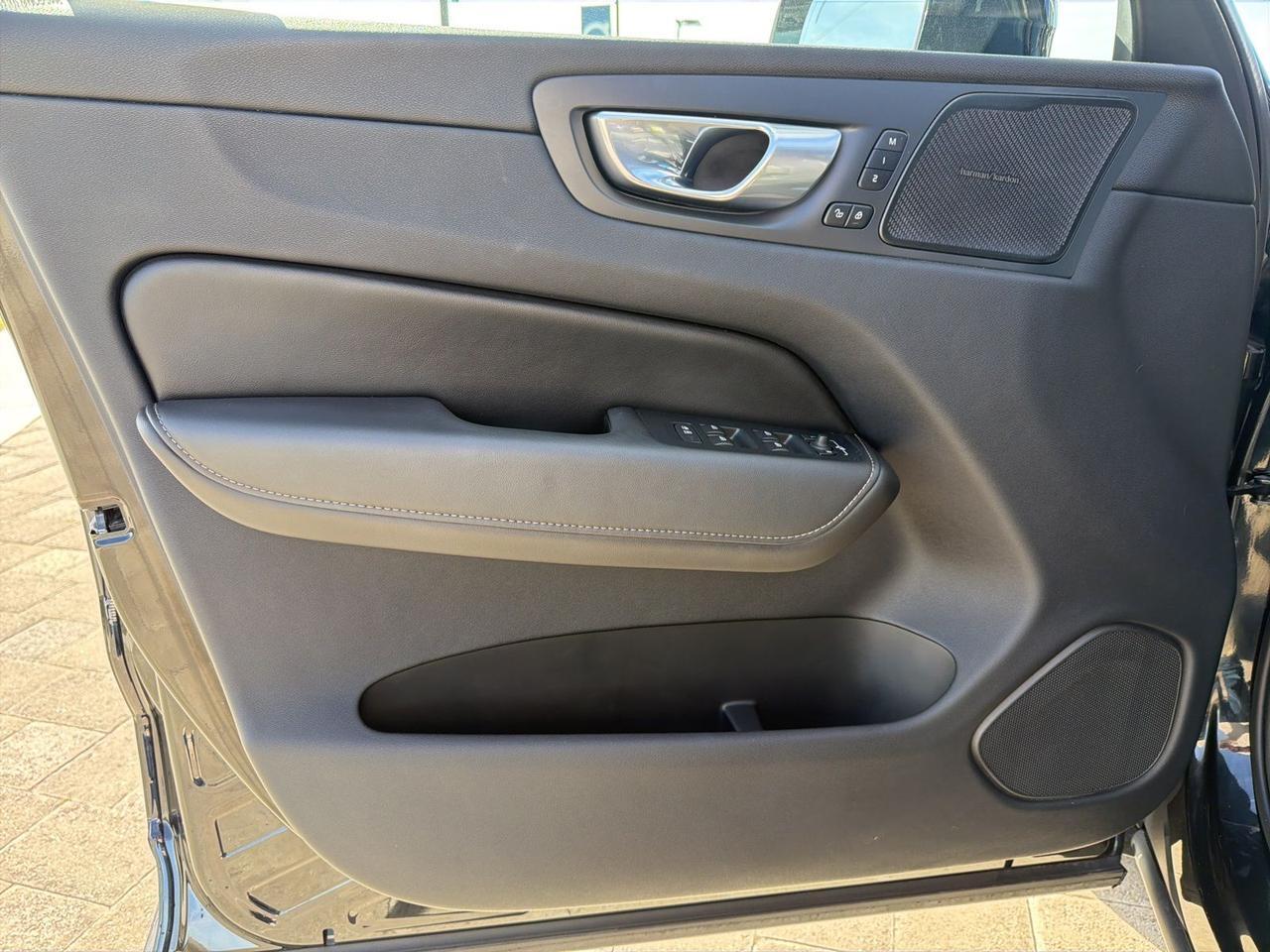 2024 Volvo XC60 Ultimate Bend OR