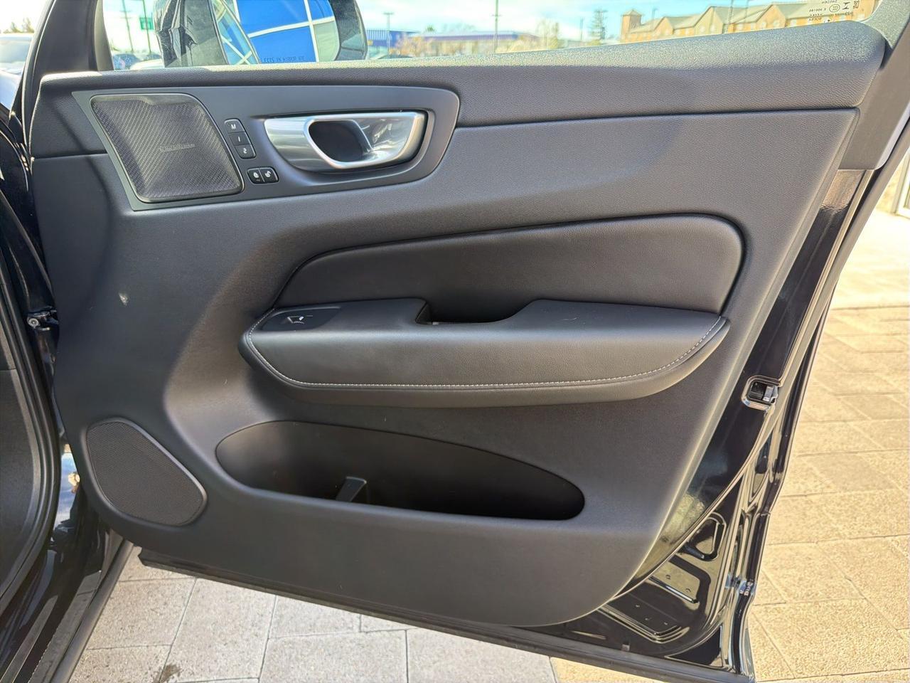 2024 Volvo XC60 Ultimate Bend OR