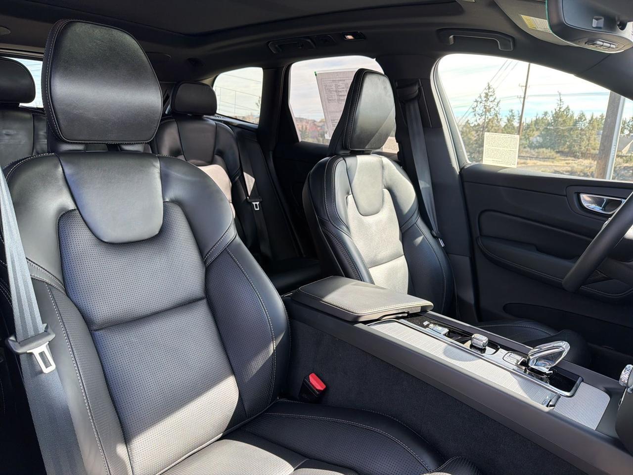 2024 Volvo XC60 Ultimate Bend OR