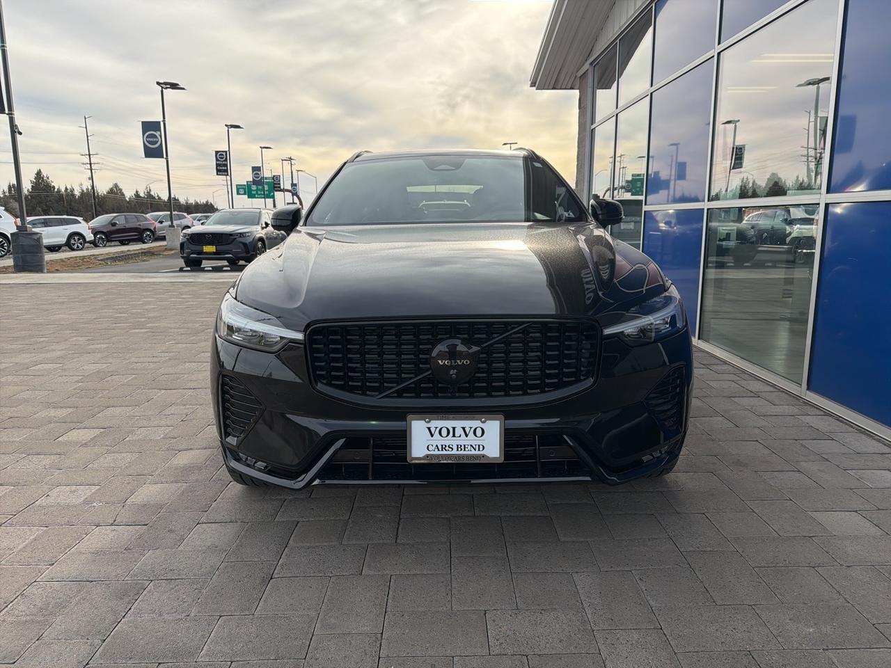 2024 Volvo XC60 Ultimate Bend OR