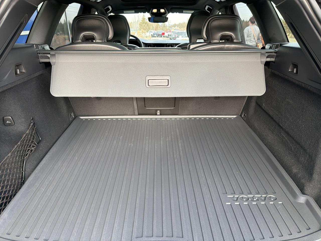 2024 Volvo XC60 Ultimate Bend OR