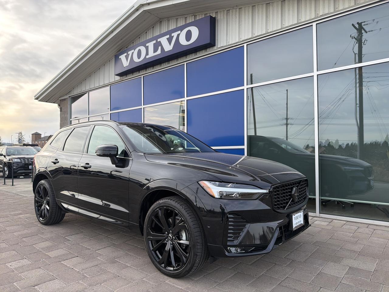 2024 Volvo XC60 Ultimate