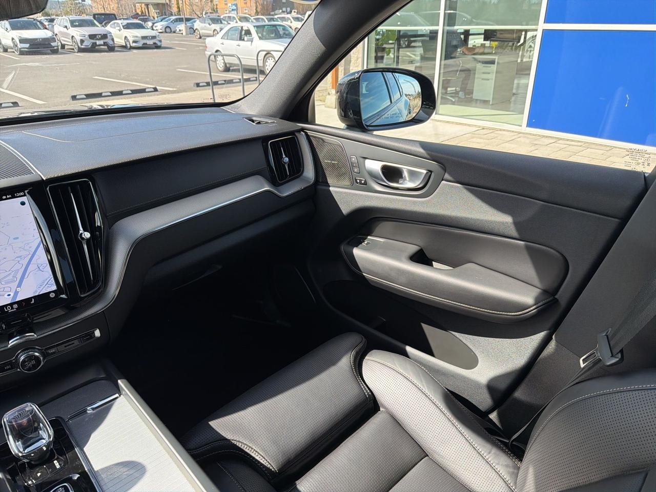 2024 Volvo XC60 Ultimate Bend OR