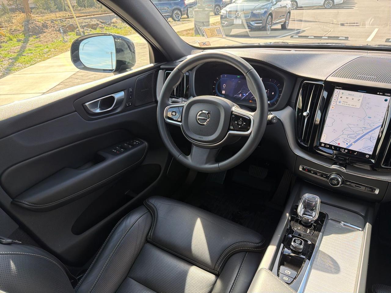 2024 Volvo XC60 Ultimate Bend OR