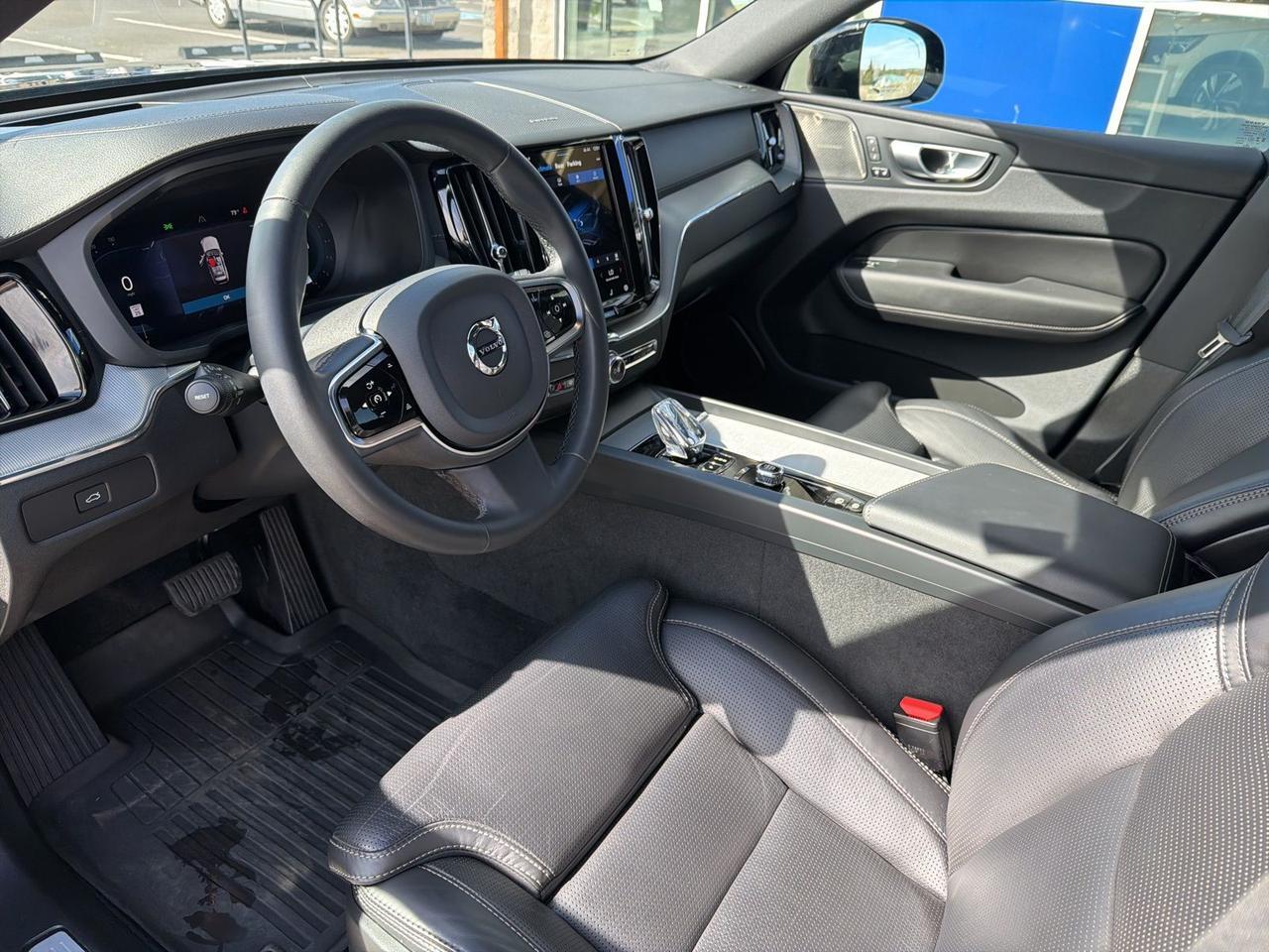 2024 Volvo XC60 Ultimate Bend OR