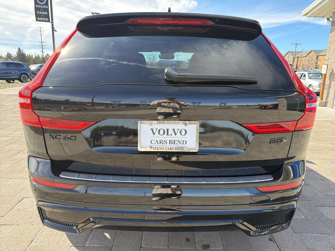 2024 Volvo XC60 Ultimate Bend OR