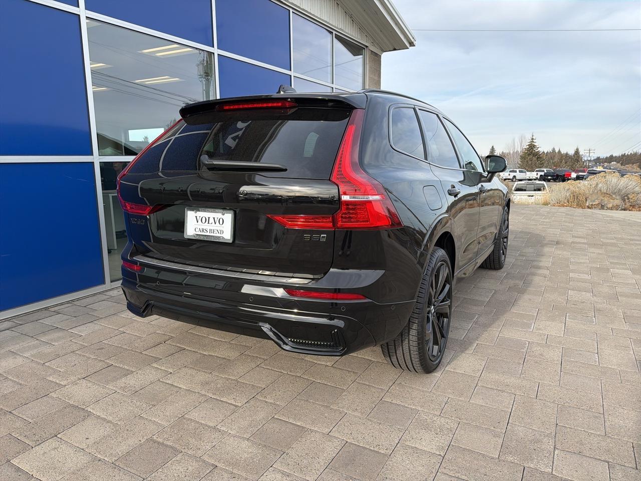 2024 Volvo XC60 Ultimate Bend OR