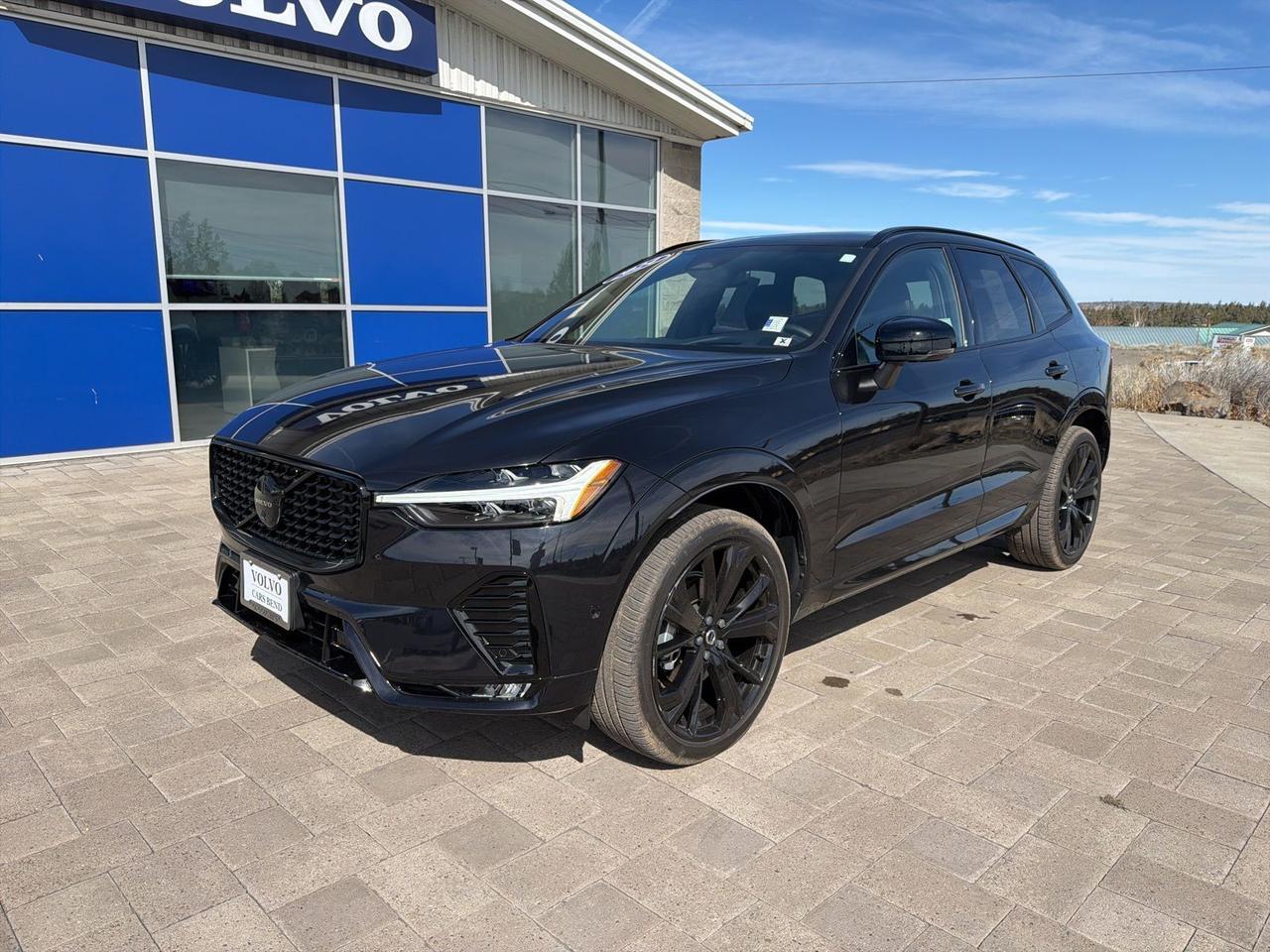 2024 Volvo XC60 Ultimate Bend OR