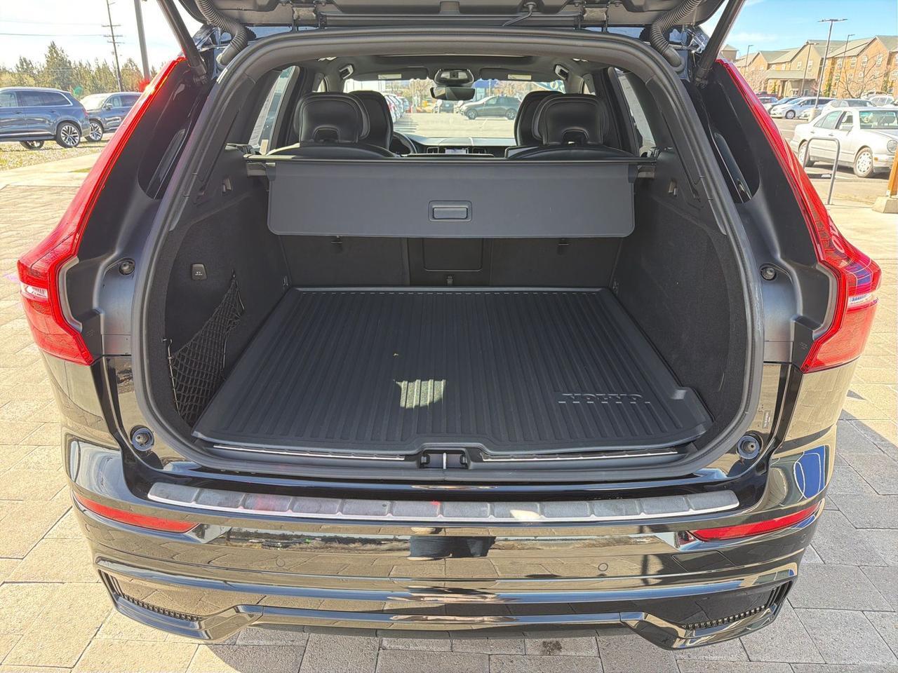 2024 Volvo XC60 Ultimate Bend OR