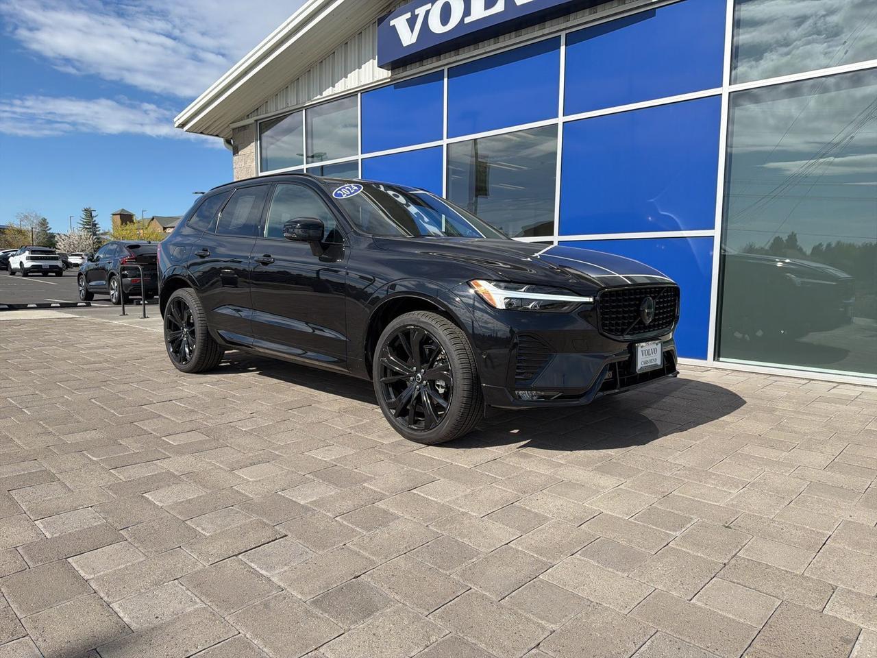 2024 Volvo XC60 Ultimate