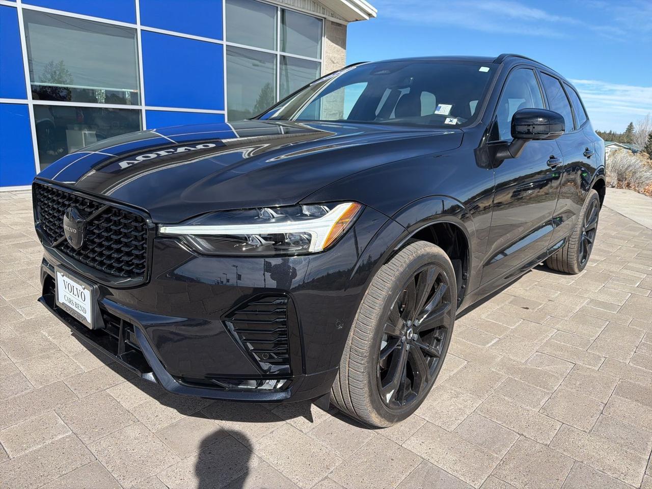 2024 Volvo XC60 Ultimate Bend OR