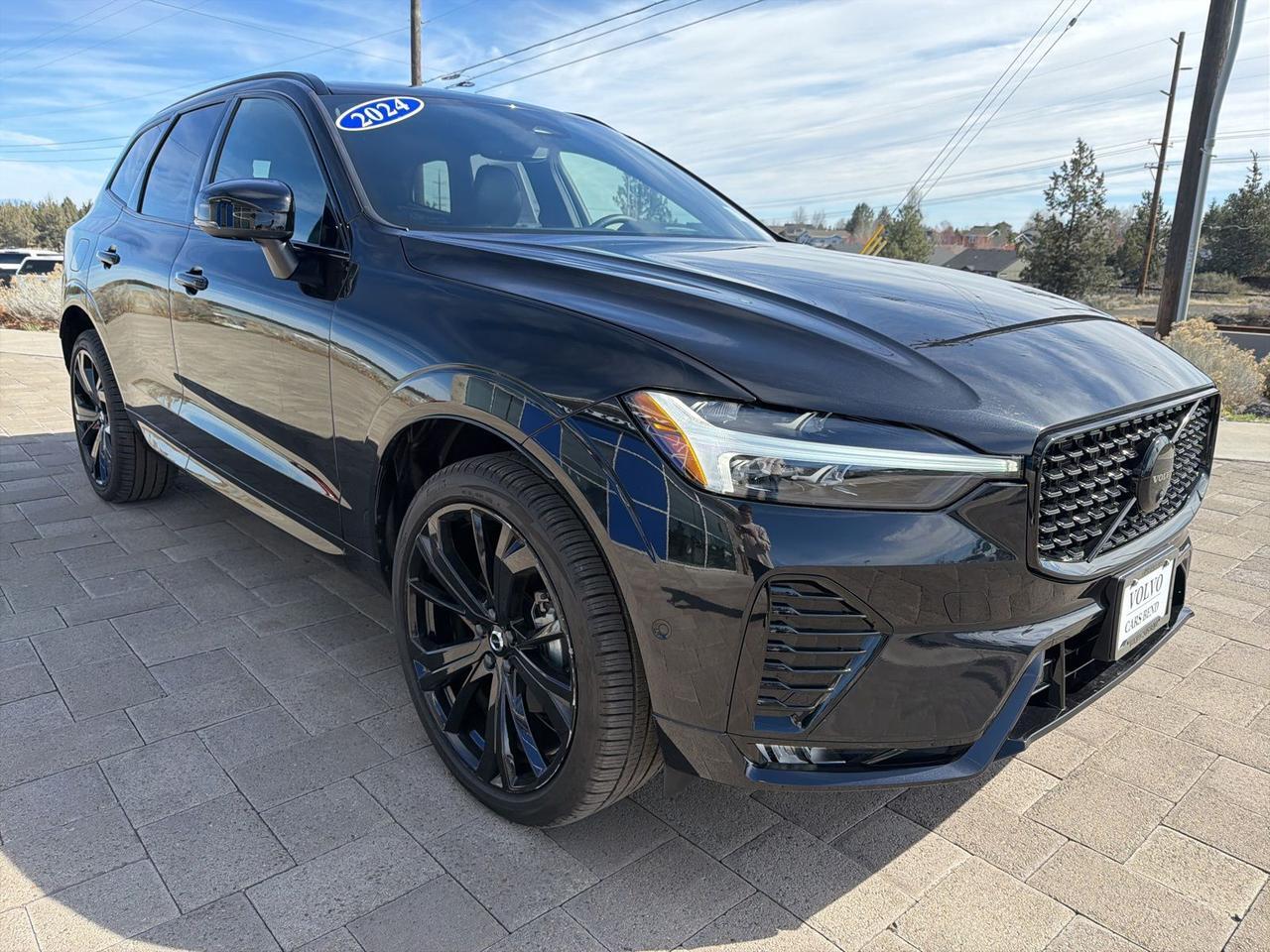 2024 Volvo XC60 Ultimate